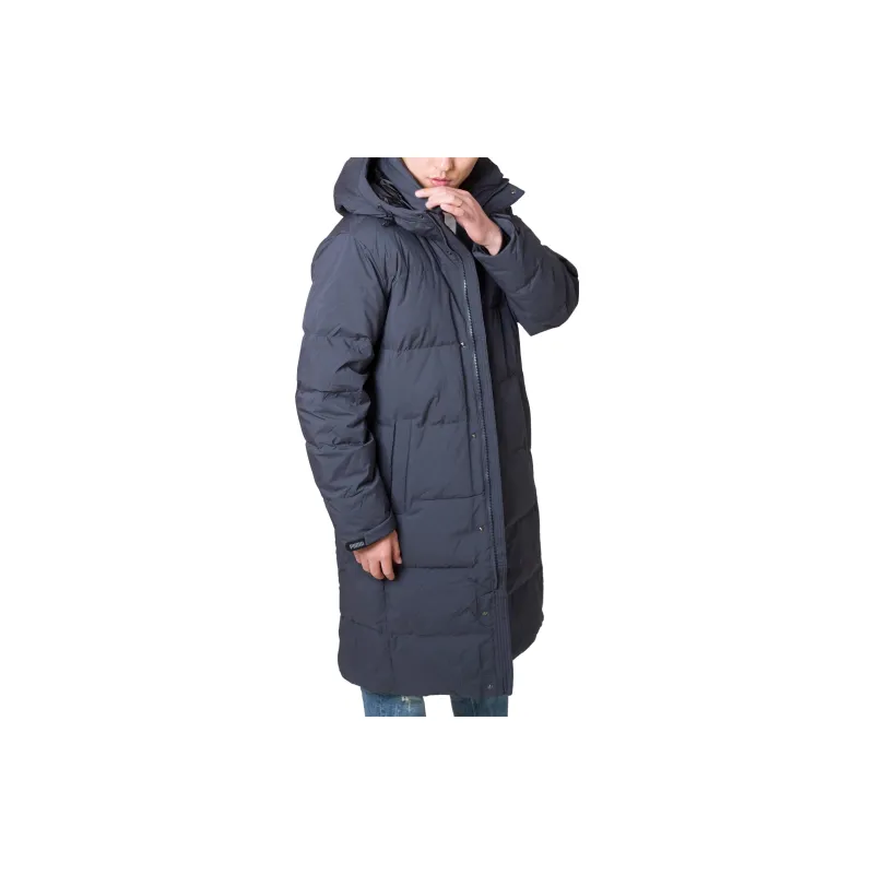 PUMA Down Jacket Unisex Charcoal Gray-6