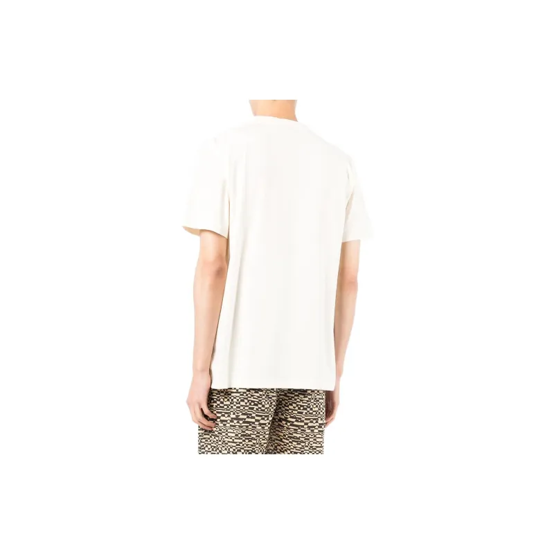 Marcelo Burlon T Shirts Men Flesh-2
