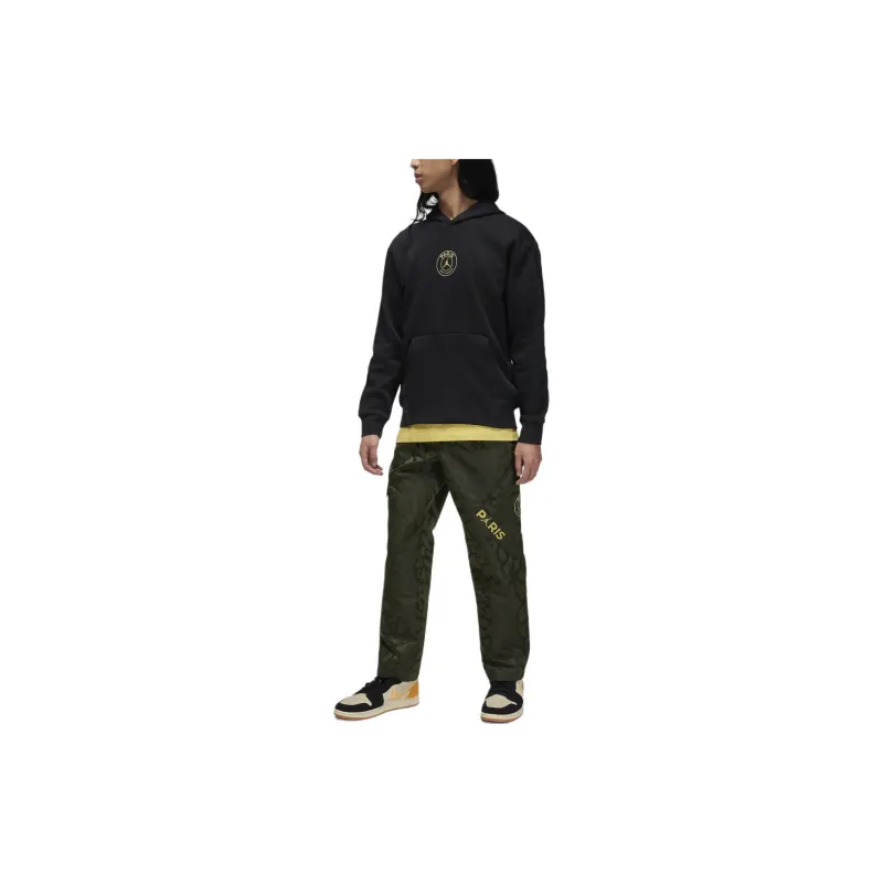 Jordan Casual Pants Men's Sequoia-2