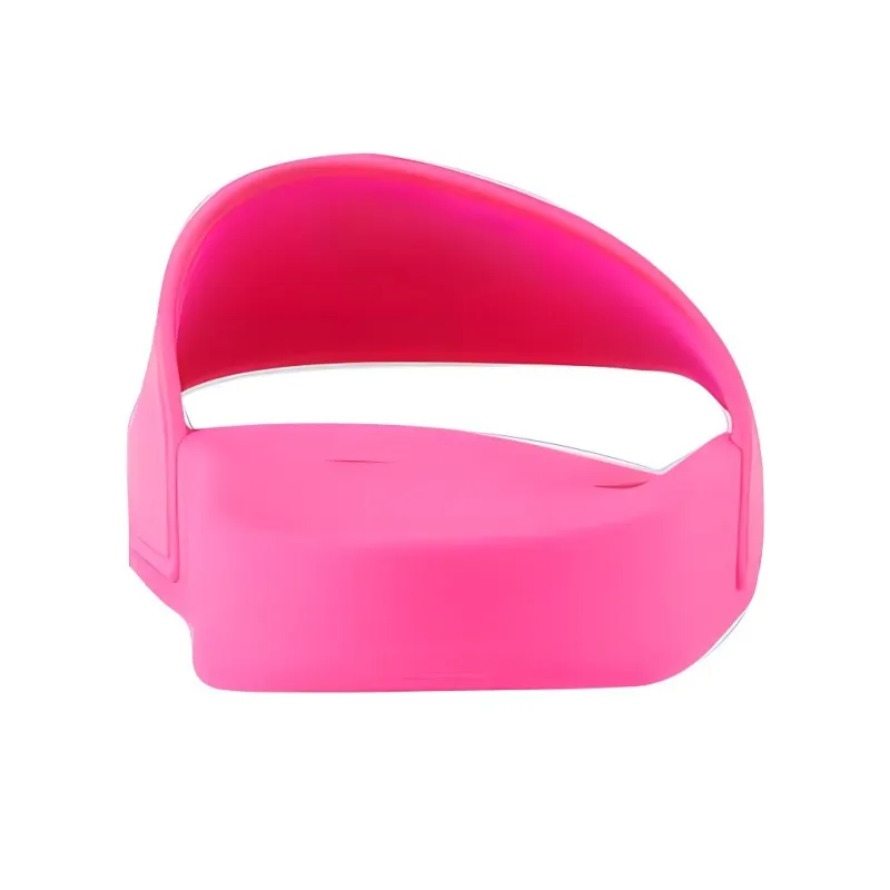 Balenciaga Pool Slides 'Pink' Women's-4
