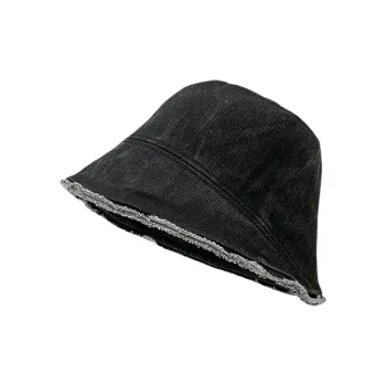 CARTELO Cotton Bucket Hats Unisex