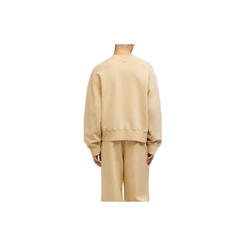 Ami Fade Out Sweatshirt-2