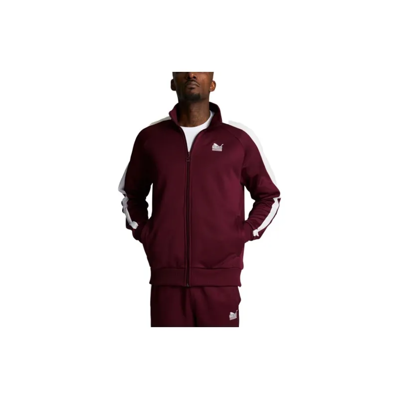 PUMA X Tmc Hussle T7 Jacket-2