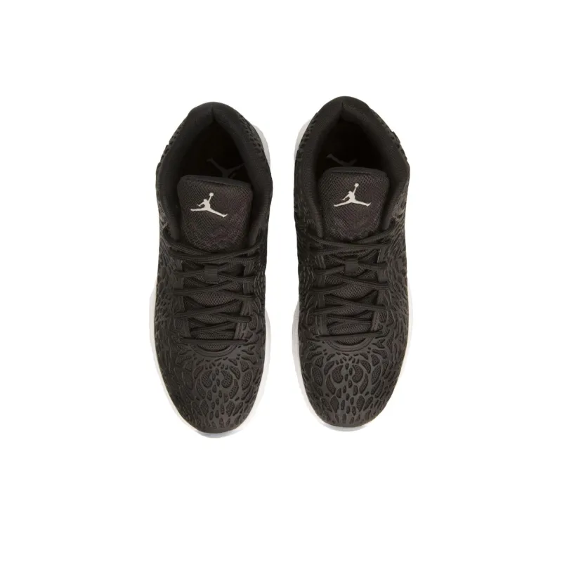 JORDAN Ultra.Fly Black Reflective Silver-3