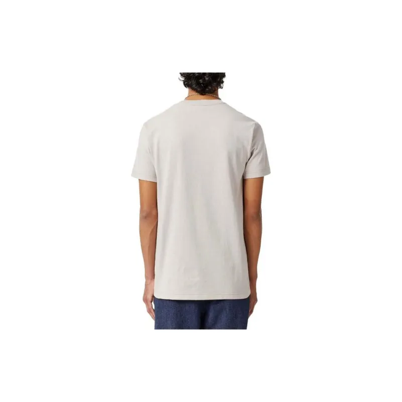 DIESEL Regular T-Shirt Men's White-2
