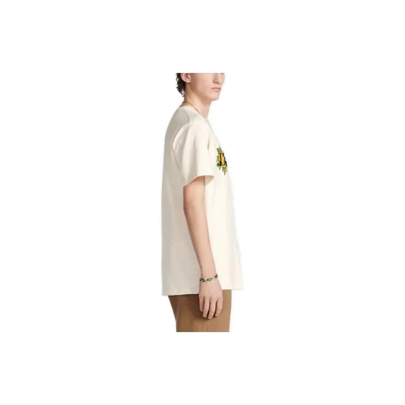 DIOR X Denim Tears T Shirt-2