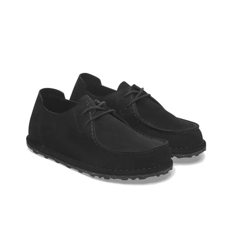 Birkenstock Utti Lace-up Shoes-2