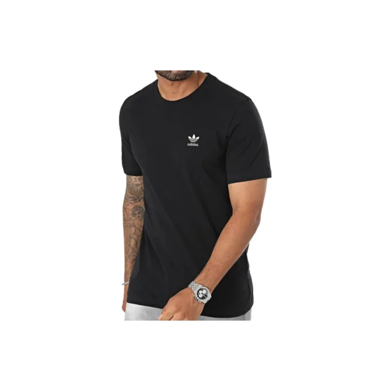 Adidas Trefoil Essentials T shirt-5