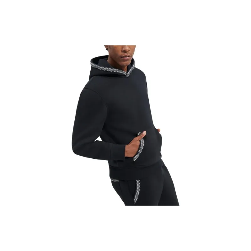 UGG Sweatshirts Men Black-1