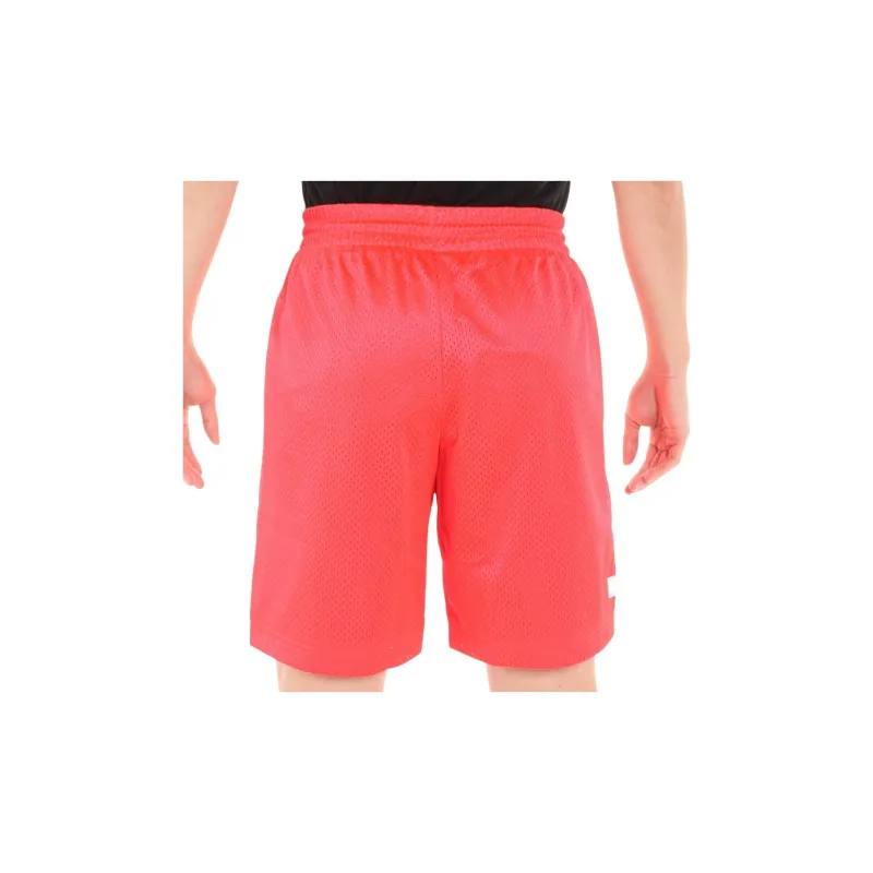 New Balance Sports Shorts Men Red-3