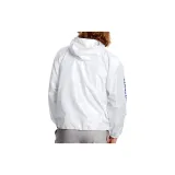 Champion Jackets Unisex White
