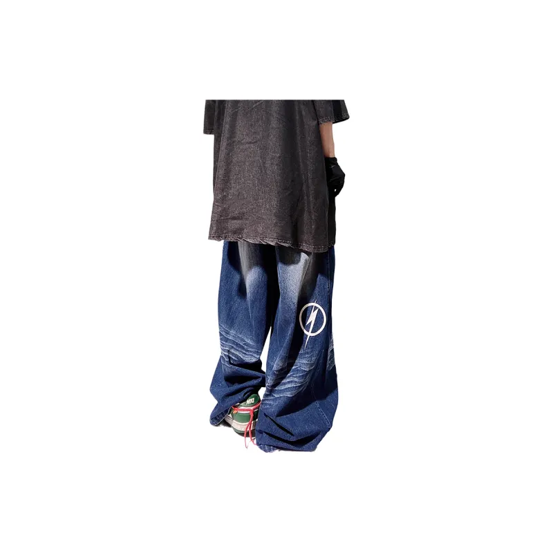 UUCSCC Jeans Men-14