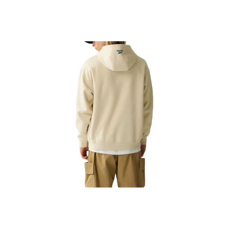 Reebok Sweatshirt Unisex Apricot-4