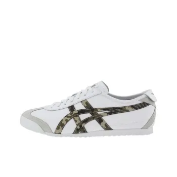 Onitsuka Tiger Mexico 66 'White Camo'