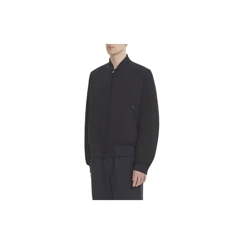 Adidas Y 3 Reversible Bomber Jacket-10