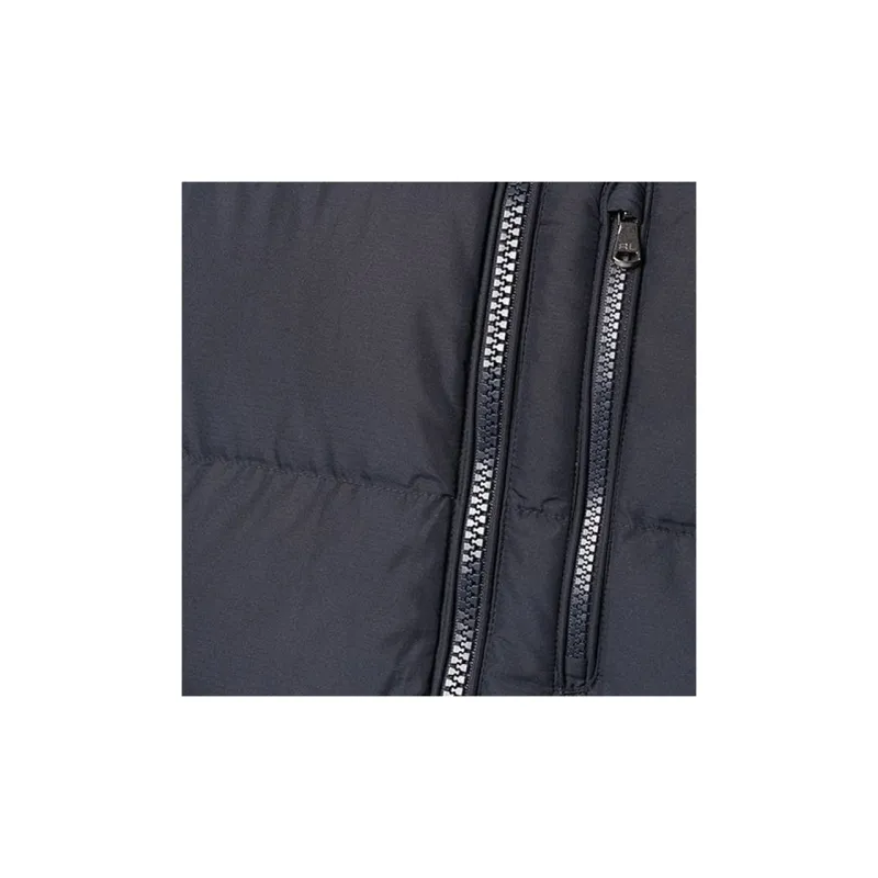 Polo Ralph Lauren Logo Embroidered Quilted Padded Vest-5