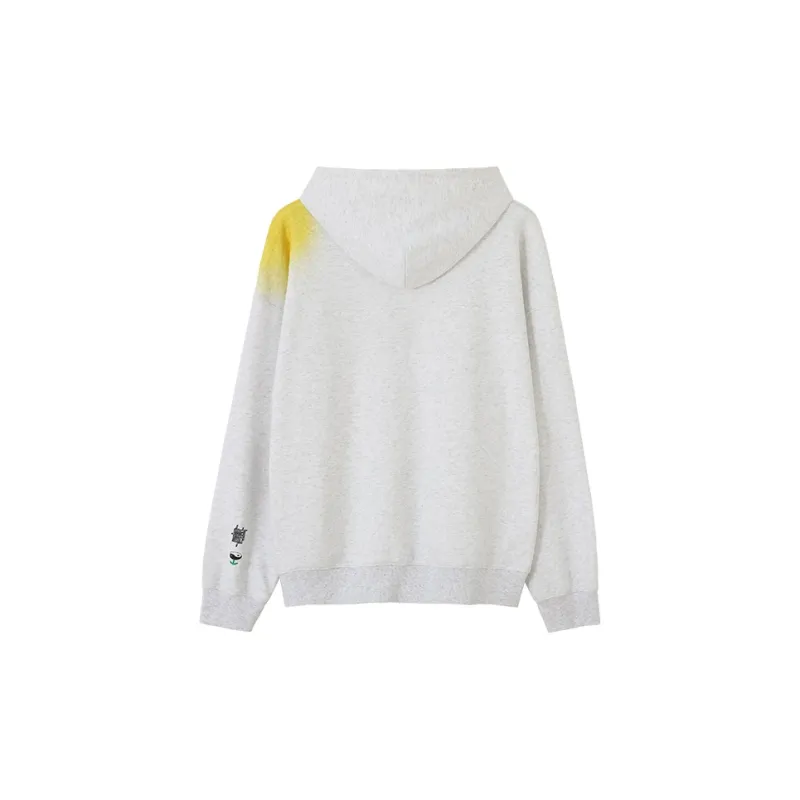 CONP x MIGONG AW2023 Sweatshirt Unisex-1