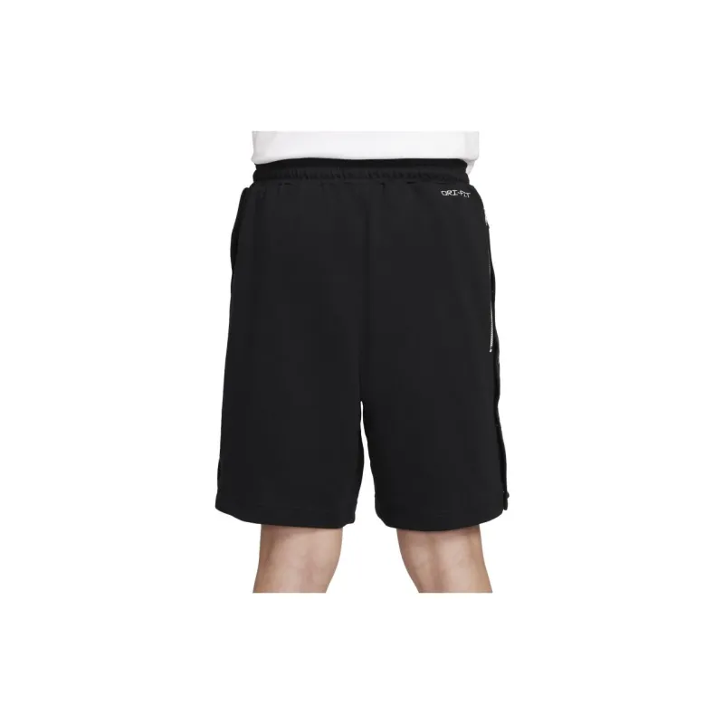 Nike Casual Shorts Men Black-3