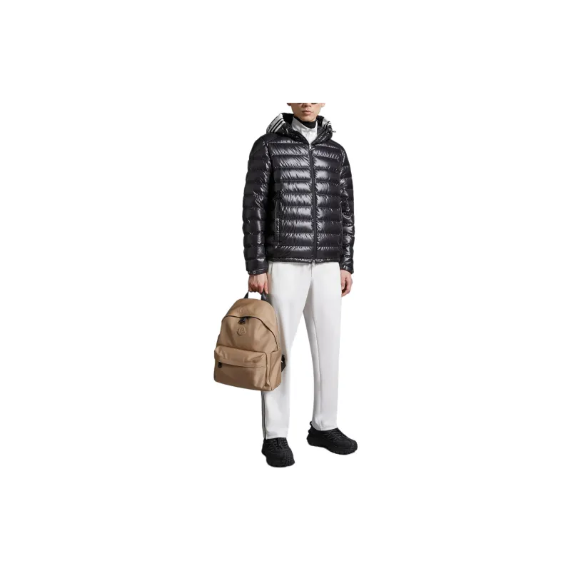 Moncler Cornour Short Down Jacket-2