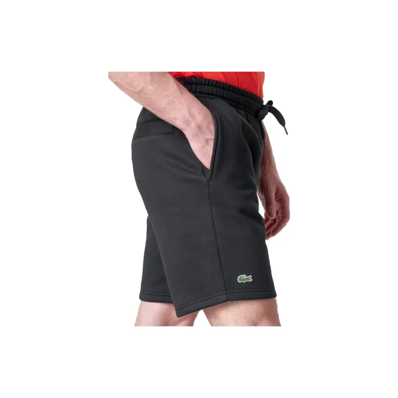 LACOSTE Sport Tennis Drawstring Shorts-4