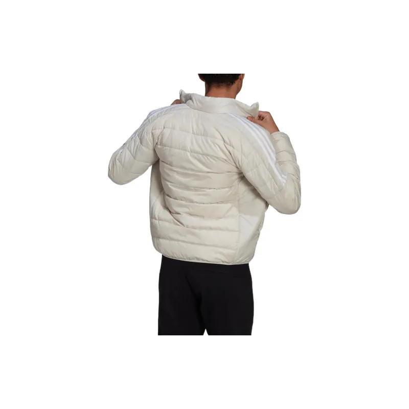 Adidas ESSENTIALS Down Jacket Men's White-2