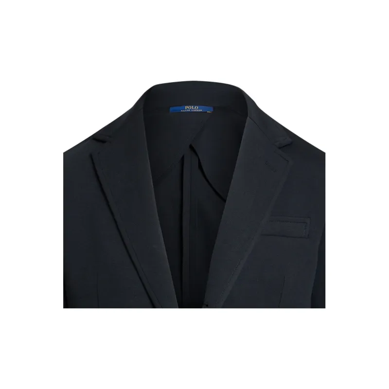 Polo Ralph Lauren FW23 Business Suit Coat Men's Black-1