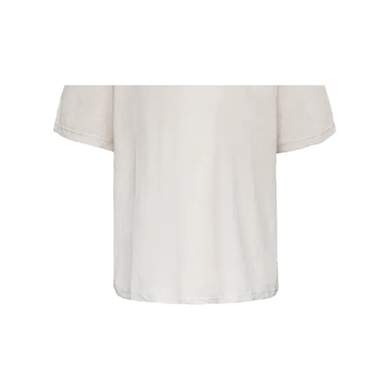 Balenciaga Sponsor Medium Fit T shirt-5