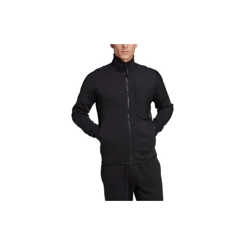 Adidas Free Shipping With AdiClub 4CMTE Track Top-1