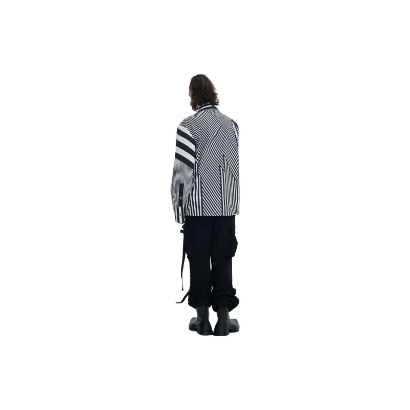 TIWILLTANG Shirts Unisex-2