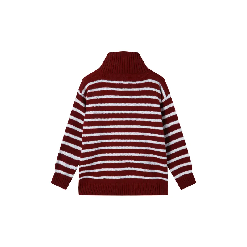 MRR&CO. Knitwear Women's-3