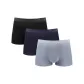 3 Pack (Black+Sapphire Blue+Silver Gray)