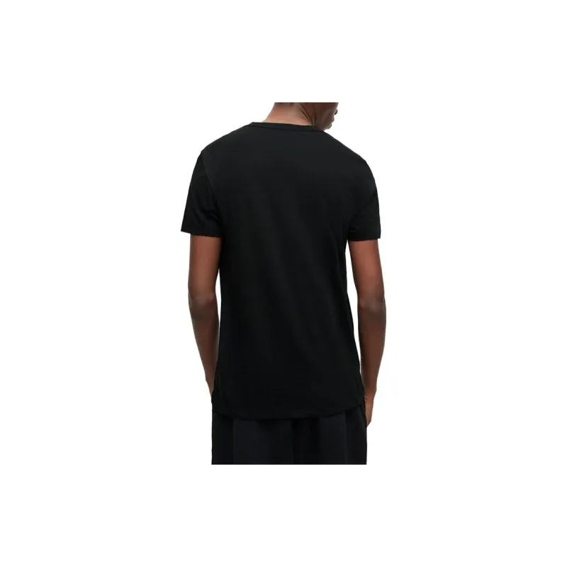 ALLSAINTS Signature Crew Neck T Shirt-7