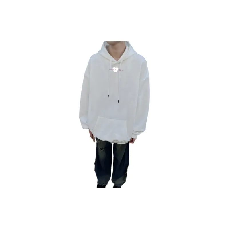 AMBER LIGHT Sweatshirt Unisex 2 Pack-15