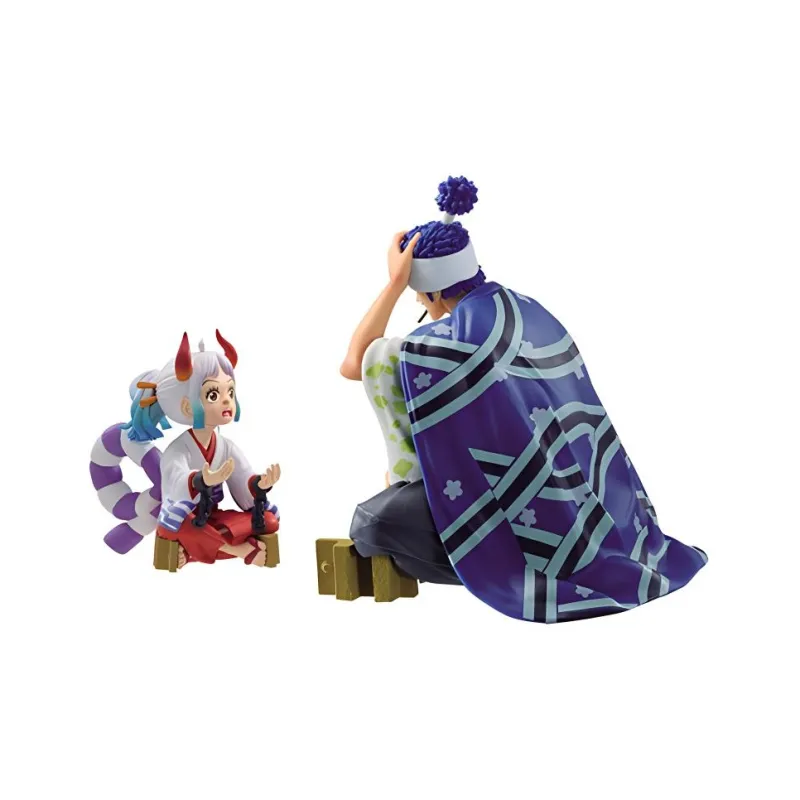 BANPRESTO Bonus Gifts-1