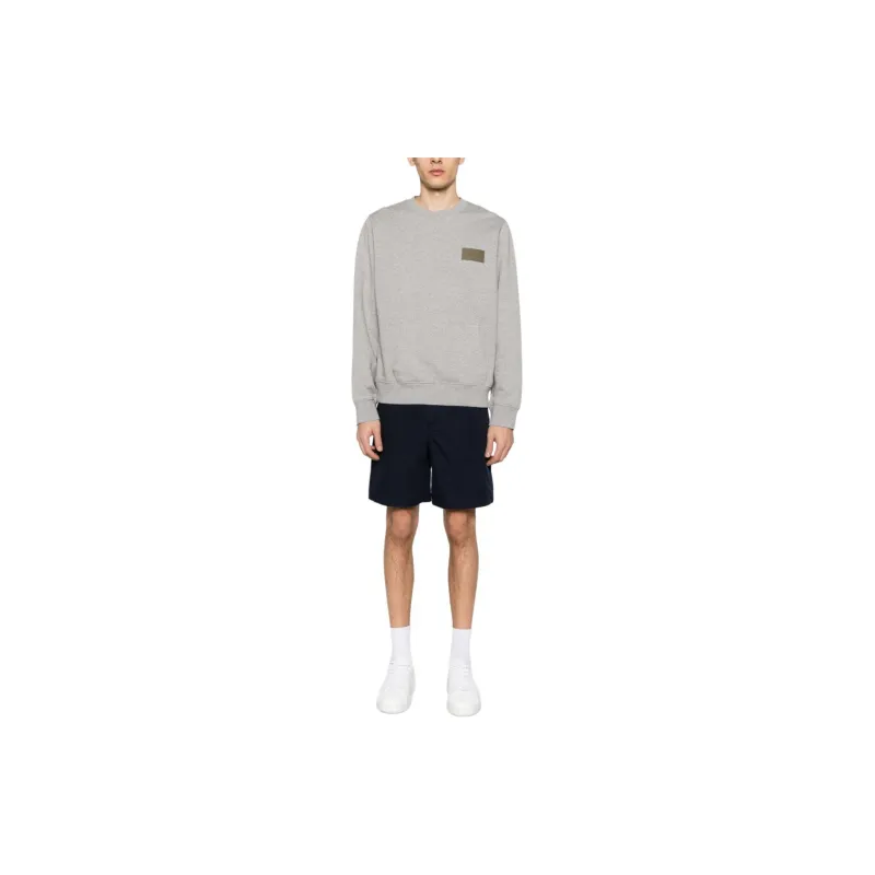 Zadig & Voltaire Aime Logo patch Swearshirt-1