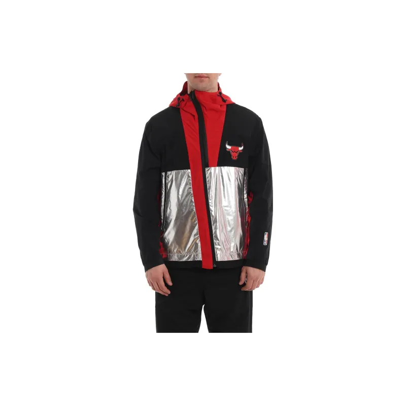 Marcelo Burlon Chicago Bulls Windbreaker-1