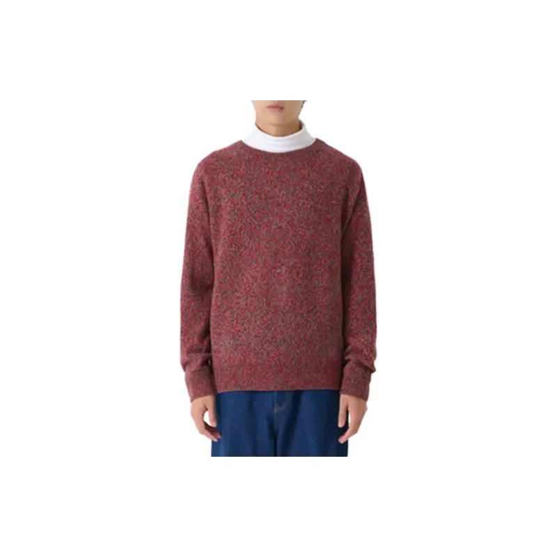 MUJI Sweaters Unisex-1