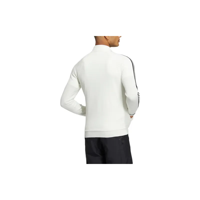 Adidas Jackets Men White-2