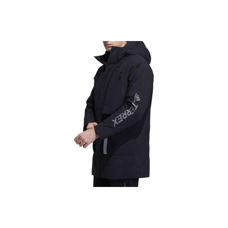 Adidas Mid Down Jacket-3