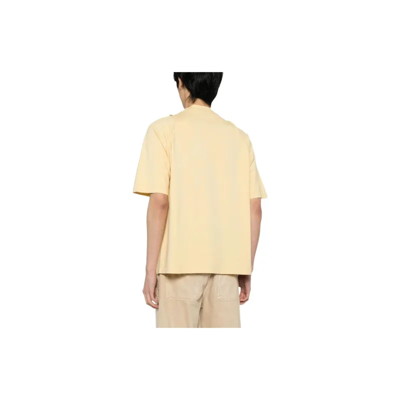 Jacquemus Le T Shirt Camargue-2