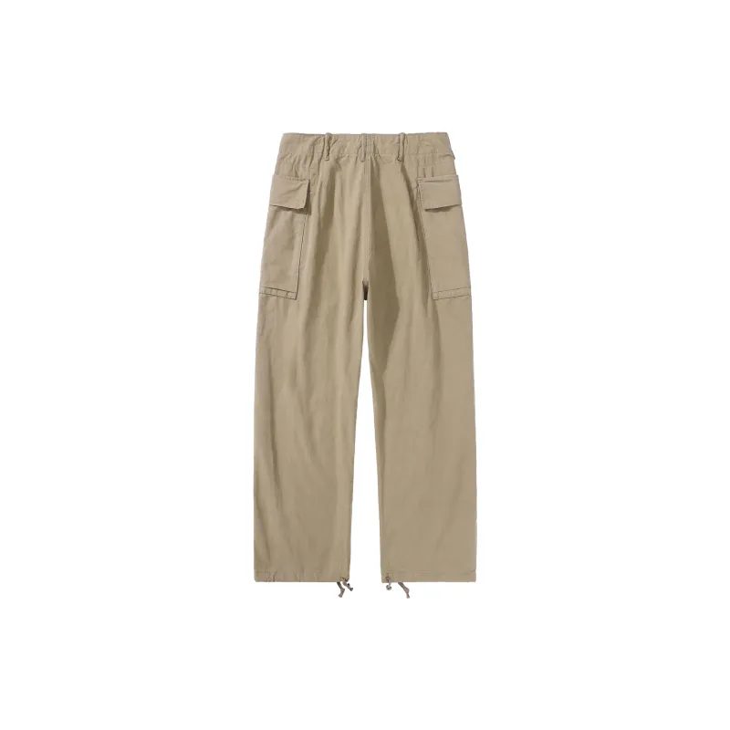 SANTASTIC Cargo Pants Men-1