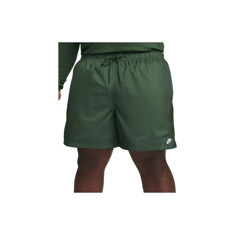 Nike Club Men's Woven Flow Shorts-3
