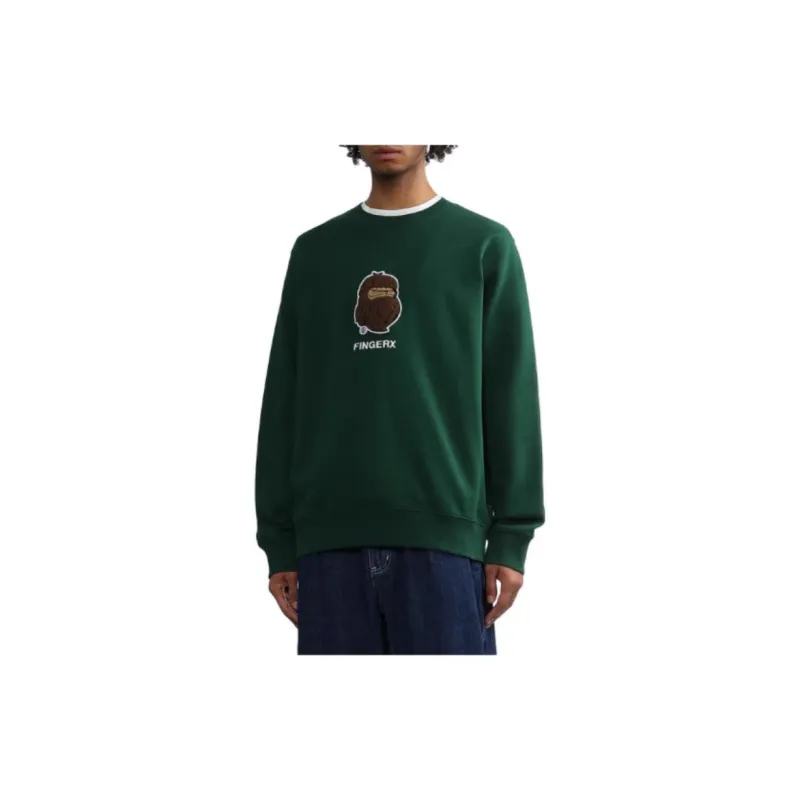 Fingercroxx Sweatshirts Men-9
