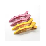 Cherry Blossom Pink+Lemon 4 Pcs