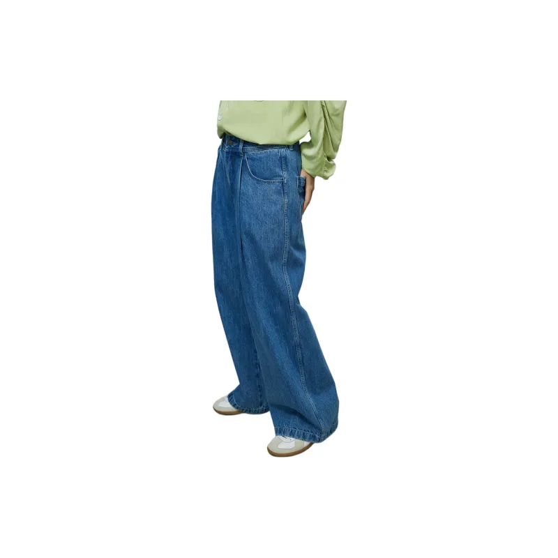 LR MADE Jeans Unisex-4
