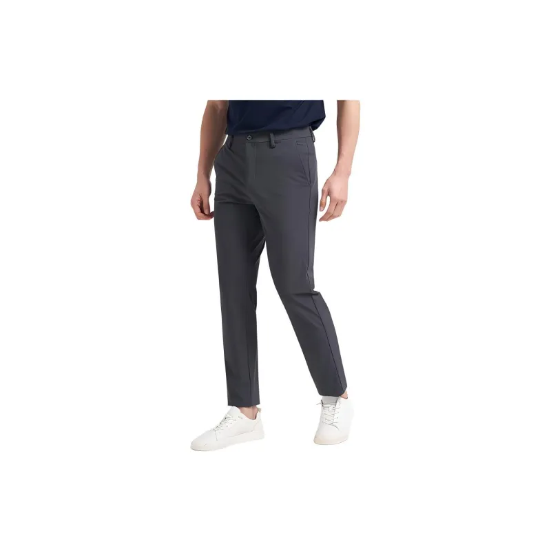 Wit Casual Pants Men-6