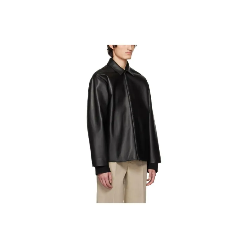 Fear Of God SS23 Eternal Jackets Men Black-3