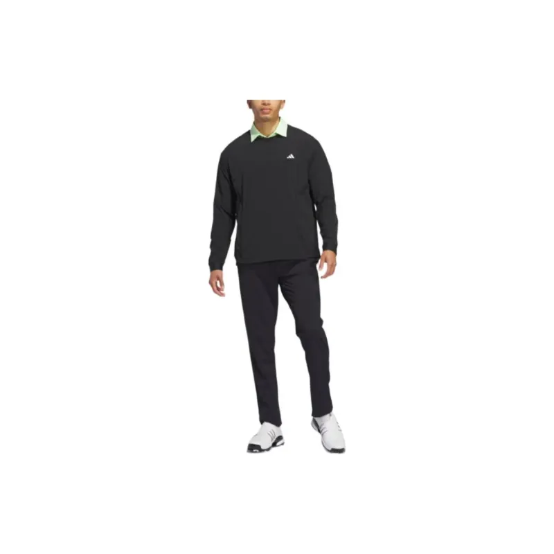 Adidas Ultimate365 Tour Wind.Rdy Sweatshirt-4