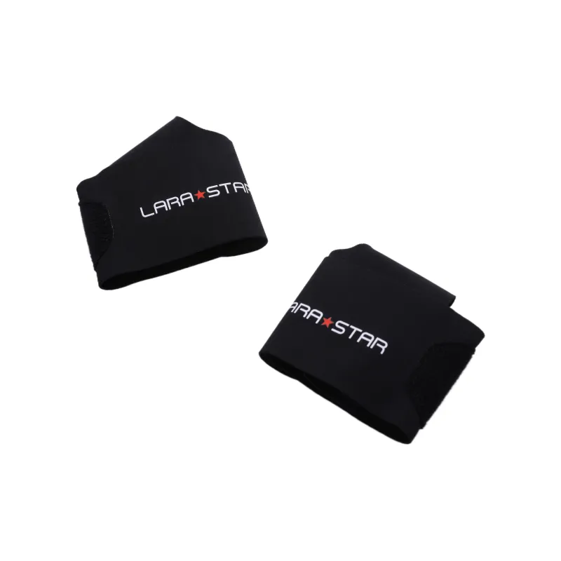 LARA STAR Wristbands Protective Compression Professional Protective-2