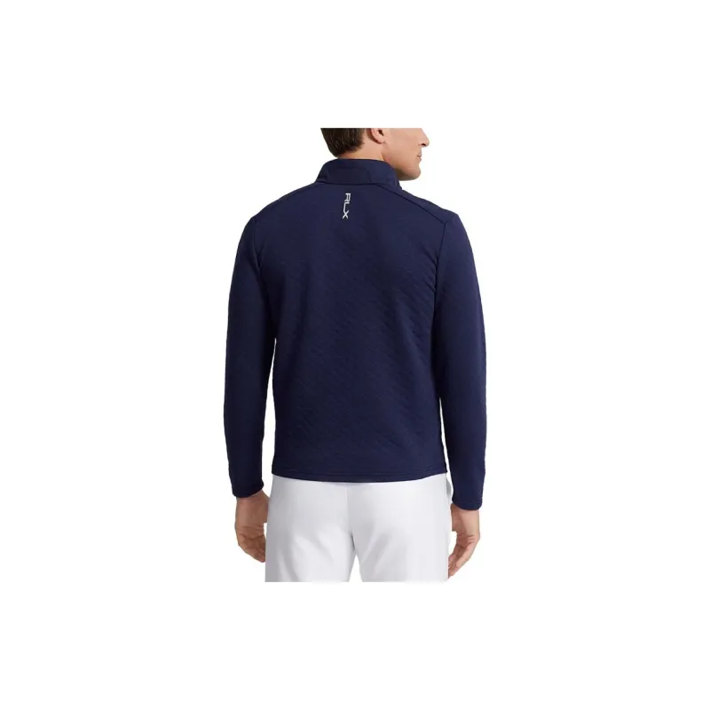 Polo Ralph Lauren FW23 Knitwear Men's Marine Blue-2